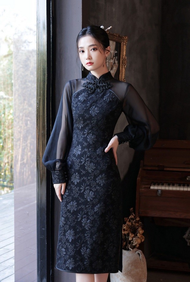 Filosofi Warna Hitam/Foto: Pinterest/Luulla Filosofi Warna Hitam/Foto: Pinterest/Luulla