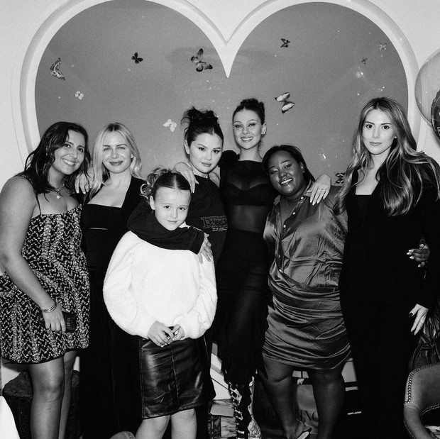 Ulang tahun Nicola Peltz/