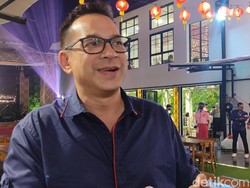 Dalam Proses Cerai dengan Ari Wibowo, Inge Anugrah: Aku Baik-baik Saja