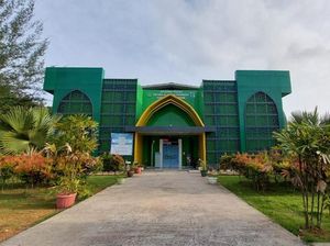 Daftar 14 SMA Terbaik di Kepri Versi Nilai UTBK