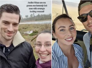 Viral di TikTok, Wanita Ini Merasa Suaminya Terlalu Ganteng