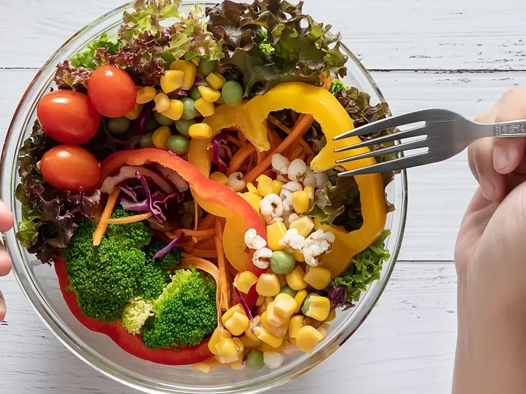 3 Manfaat Intermittent Fasting, Pola Diet yang Populer 3 Manfaat Intermittent Fasting, Pola Diet yang Populer