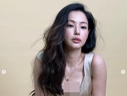 Honey Lee Bantah Anaknya Dilahirkan Wanita Lain, Tubuh Ramping Jadi Sorotan