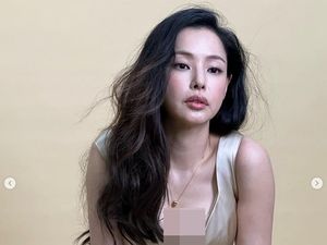 Honey Lee Bantah Anaknya Dilahirkan Wanita Lain, Tubuh Ramping Jadi Sorotan Honey Lee Bantah Anaknya Dilahirkan Wanita Lain, Tubuh Ramping Jadi Sorotan