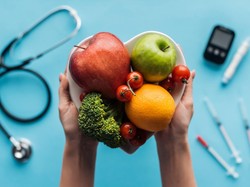 Serba-serbi Hari Gizi dan Makanan Diperingati Tanggal 25 Januari