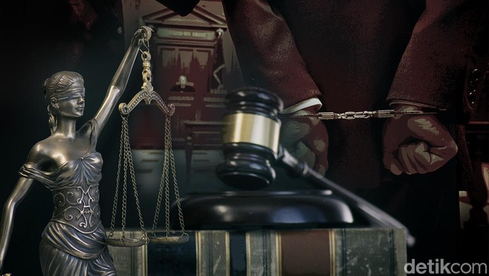 KUHP Baru Berlaku, Tersangka KUHP Lama Diabaikan