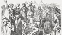 Hukuman Rajam bagi Pemerkosa di Zaman Rasulullah