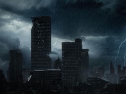 Perumpamaan Hari Kebangkitan dalam Surat Yasin Ayat 78-79