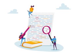 Contoh Teks Cerita Inspiratif Singkat beserta Tujuan, Struktur, dan Ciri-cirinya