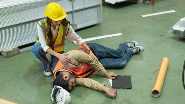 Ilustrasi/Foto: Freepik.com/klingsup Dampak buruk bagi kesehatan saat bekerja terlalu lama