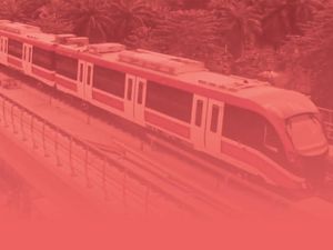 Cek! Stasiun, Jam Berangkat, hingga Tarif LRT Jabodebek
