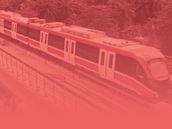 Cek! Stasiun, Jam Berangkat, hingga Tarif LRT Jabodebek
