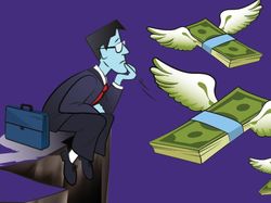 Baru Awal Tahun, Puluhan Pinjol dan Investasi Ilegal Dibekuk