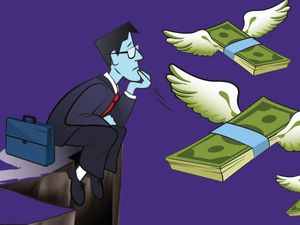 Baru Awal Tahun, Puluhan Pinjol dan Investasi Ilegal Dibekuk Baru Awal Tahun, Puluhan Pinjol dan Investasi Ilegal Dibekuk