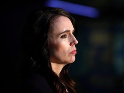 Profil Jacinda Ardern, Pemimpin Selandia Baru yang Jadi Ikon Global