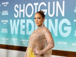 Jennifer Lopez di Balik Lahirnya Google Images Search