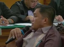 Ternyata Sosok Ini yang Buat AKBP Arif Berani Bongkar Kasus Sambo