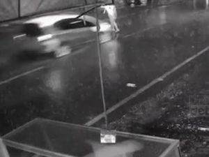 Kakek di Makassar Tewas Ditabrak saat Akan ke Masjid, Pelaku Dibekuk!