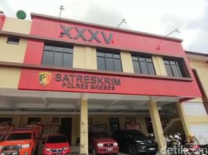 Polisi Dalami Duit Damai LSM di Kasus Perkosaan Anak Brebes Polisi Dalami Duit Damai LSM di Kasus Perkosaan Anak Brebes