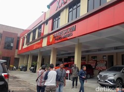 7 Orang LSM yang Damaikan Perkosaan Anak Brebes Jadi Tersangka