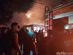 10 Cara Mencegah Kebakaran di Rumah, Jangan Merokok Sembarangan!