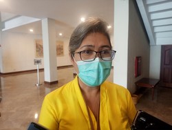 Tertinggi Sepanjang Sejarah, Bali Catat 690 Kasus Rabies di 2022