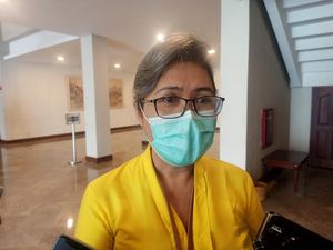 Tertinggi Sepanjang Sejarah, Bali Catat 690 Kasus Rabies di 2022 Tertinggi Sepanjang Sejarah, Bali Catat 690 Kasus Rabies di 2022