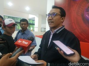 Update Komite Pemilihan: 5 Balon Ketum PSSI Aman, 29 Balon Exco Gugur Update Komite Pemilihan: 5 Balon Ketum PSSI Aman, 29 Balon Exco Gugur