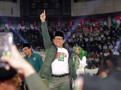 Cak Imin: Disabilitas Punya Hak Politik yang Sama dan Setara