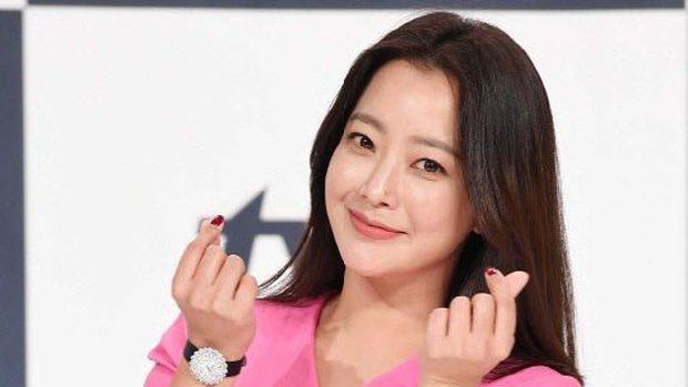 Kim Hee Sun Dilirik untuk Bintangi Drama Baru 'Gaslighting'