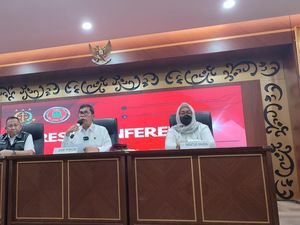 Jampidum Bicara soal Istri Sambo dan Yosua Selingkuh: Itu Bumbu-bumbu