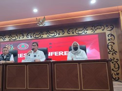 Jampidum Bicara soal Istri Sambo dan Yosua Selingkuh: Itu Bumbu-bumbu