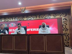 Putri Candrawathi Dituntut Lebih Rendah dari Eliezer, Ini Alasan Kejagung