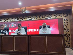 Putri Candrawathi Dituntut Lebih Rendah dari Eliezer, Ini Alasan Kejagung