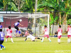Liga 3 Zona Sulsel: Bantaeng Batal Main gegara Bulukumba Mendadak Mundur