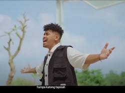 Lirik Lagu Angin Datang Kasih Kabar, Chord dan Maknanya