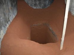 Tetangga Kaget Tahu Ada Lubang untuk Korban Serial Killer Wowon cs di Bekasi