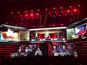M4 World Championship Pecahkan Rekor Sejarah Esports M4 World Championship Pecahkan Rekor Sejarah Esports