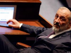 MA Israel Minta Netanyahu Pecat Rekan Koalisi