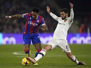 Carabao Cup: Awas, MU! Crystal Palace Kerap Merepotkan Carabao Cup: Awas, MU! Crystal Palace Kerap Merepotkan