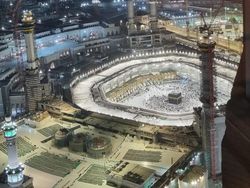 Mengunjungi Pasar Kakiyah di Arab yang Jadi Incaran Jemaah Haji RI