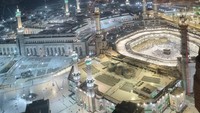 Bolehkah Nonmuslim Masuk ke Masjidil Haram?