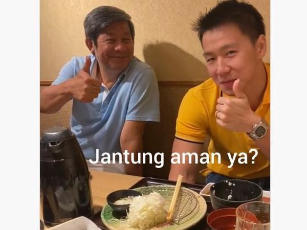 Meme Kocak Jantung Aman Habis Liat Aksi Minions?