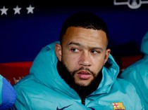 Memphis Depay Lama Tak Terdengar, Kena Kasus Pidana di Monaco