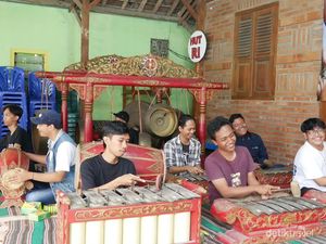 Cobain Deh ke Kampung Wisata Purbayan, Kental Banget Yogyakarta-nya Cobain Deh ke Kampung Wisata Purbayan, Kental Banget Yogyakarta-nya