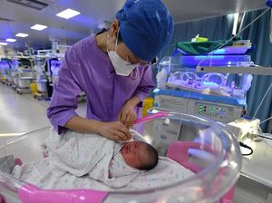 Menurunnya Jumlah Penduduk China Akan Berdampak pada Perekrutan Tentara