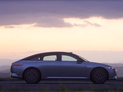 Akhirnya Mobil Listrik Honda dan Sony AFeela, Resmi Diperkenalkan