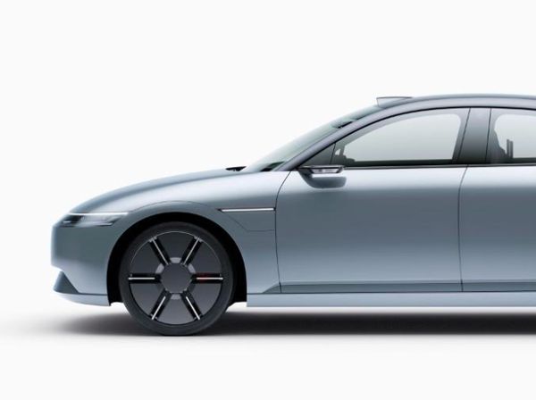Tesla Killer dari Honda-Sony Afeela Akhirnya Diperkenalkan!