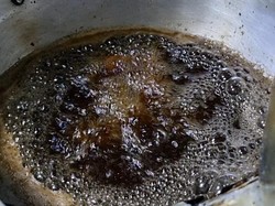 Tak Hanya Kolesterol, Ini Dampak Buruk Makanan Berminyak Bagi Kesehatan