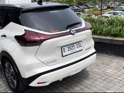 Mengenal Nissan Kicks: Mobil Listrik yang Cosplay Jadi Mobil Bensin